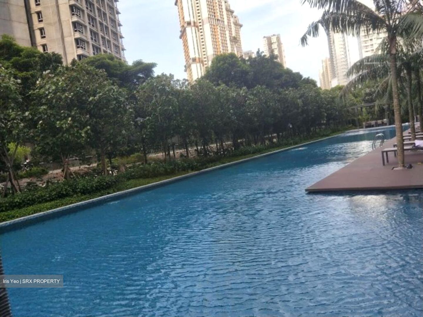 Commonwealth Towers (D3), Condominium #460646461